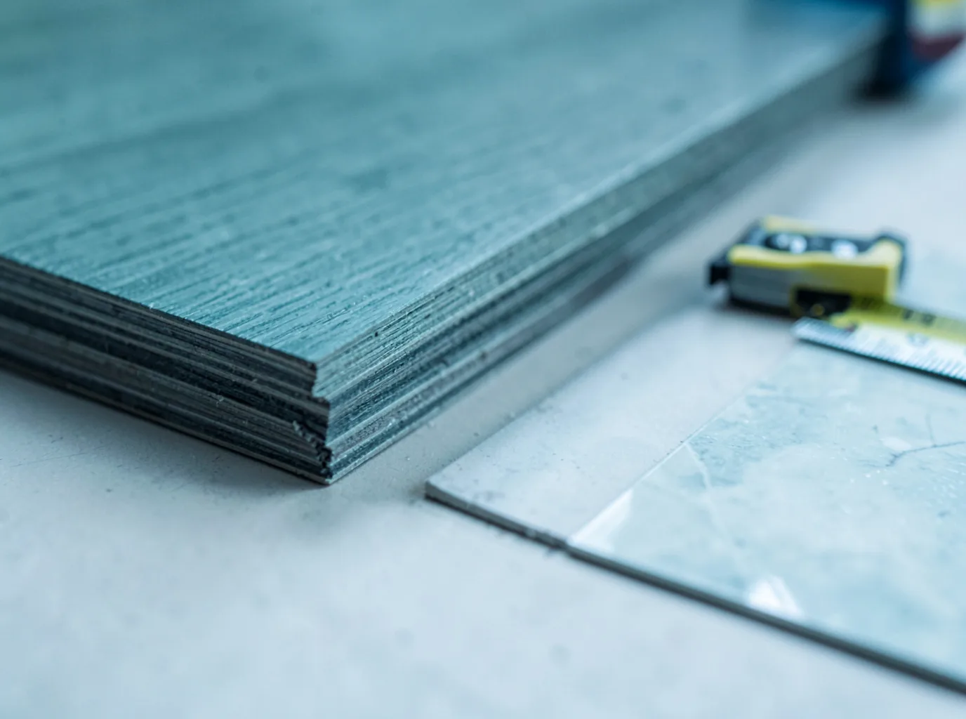 Luxury Vinyl Plank Installation Combined Locks, WI FAQs